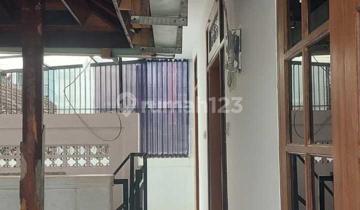 Rumah 2Lantai 4Kt Siap Hunidi Dekat Rs Sanglah Denpasar Bali 2