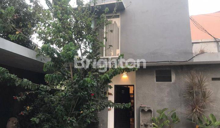 APARTEMENT YANG CANTIK,  NYAMAN dan MURAH di PANJER TURUN HARGA. 1