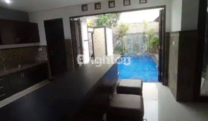 VILLA 2BR ELITE STYLE MODERNBALI di RENON di KOTA Denpasar BALI 2