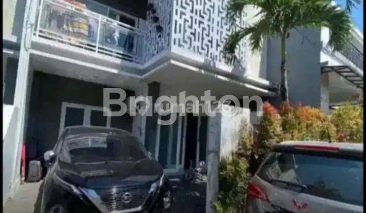 RUMAH 4KT STRATEGIS SIAP HUNI DI DENPASAR UTARA BALI 1