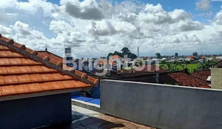 STRATEGIC FURNISH 3BR HOUSE IN SOUTH DENPASAR HILLS 1