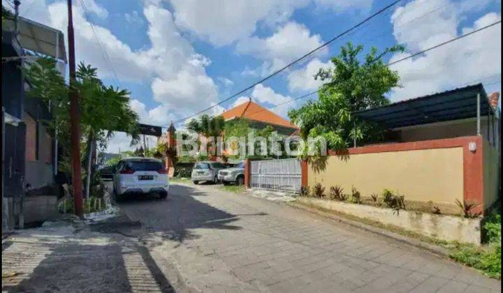 RUMAH KOST 7KT BONUS KIOS YANG STRATEGIS di DENPASAR BARAT 1