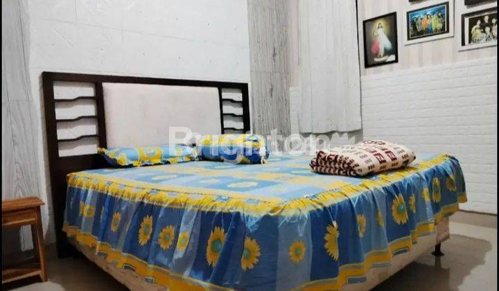 RUMAH 3LANTAI MINIMALIS STRATEGIS di KOTA, DENPASAR SELATAN BALI  2