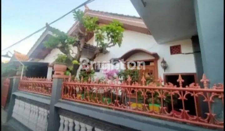 STRATEGIC, COMFORTABLE and BEAUTIFUL 2BR HOUSE in SINGARAJA CITY, BALI 2