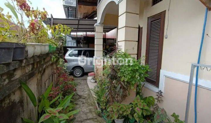 Minimalist House, STRATEGIC and BEAUTIFUL location in West Denpasar 2