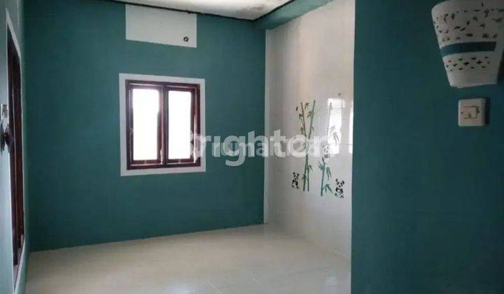 Strategic, comfortable and cheap boarding house near the airport. 2