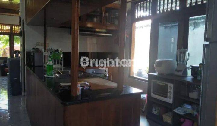 Villa Style House, SEMI FURNISH, STRATEGIC Location in Lovina, Singaraja 2