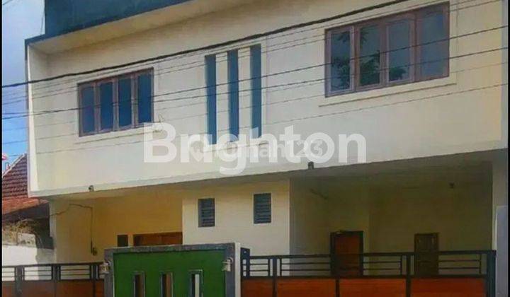 RUMAHVILLA 3BR PEMANDANGAN SAWAH STRATEGIS DENPASAR SELATAN BALI 1