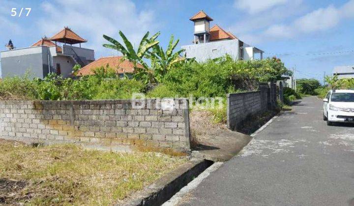 Tanah Di Area Villa Villa Di Gianyar Bali 2