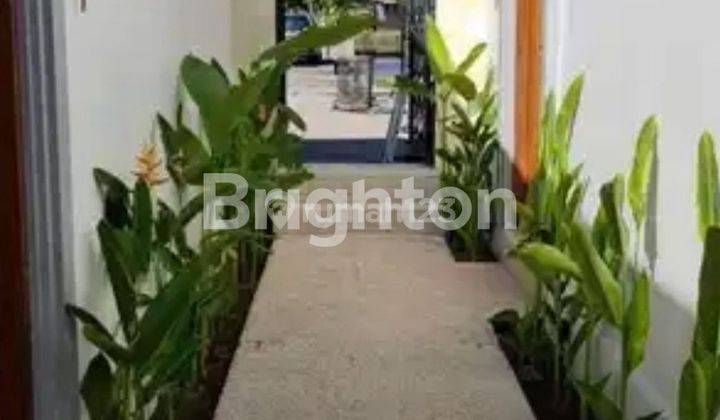 2BR PAVILLION in RENON ELITE AREA in Denpasar BALI 2