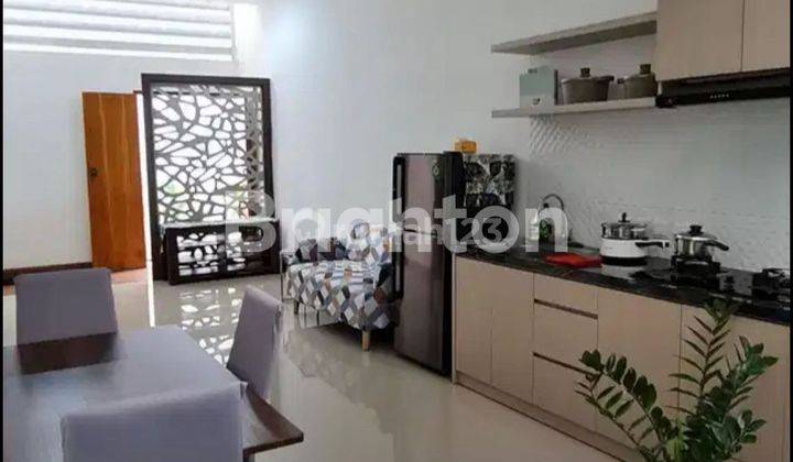 2BR PAVILLION in RENON ELITE AREA in Denpasar BALI 1