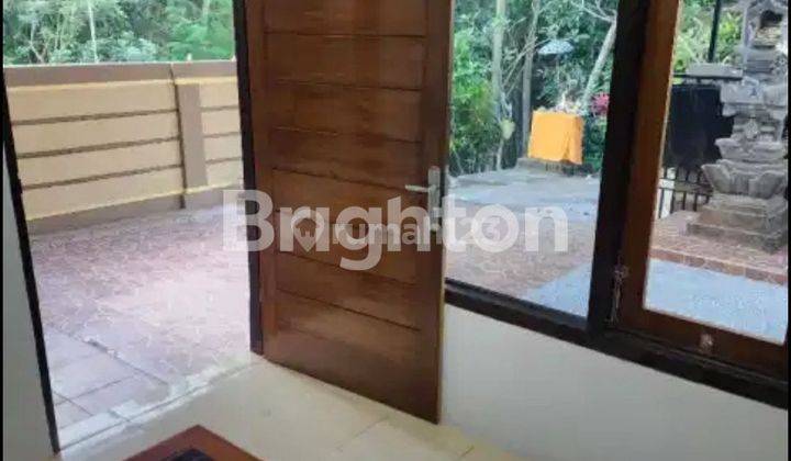 RUMAH 3KT MINIMALIS STRATEGIS dan NYAMAN serta ASRI di KOTA TABANAN BALI 2