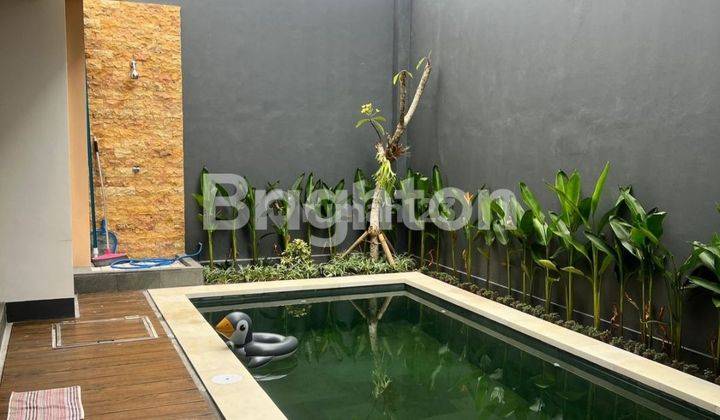 PREMIUM 2BR VILLA IN RENON CLUSTER, SANUR DENPASAR BALI 2