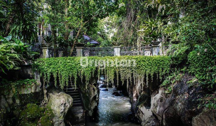 LUXURY VILLA KABAKABA IN TABANAN BALI 1