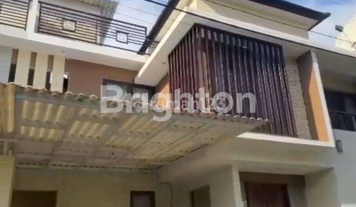 Rumah Minimalis Modern 4kt Siaphuni Strategis  Didenpasar Selatan 2