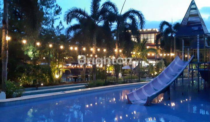 Villa, Rumah Dan Aneka Bangunan Premium Di Jalan Utama Di Lombok 2