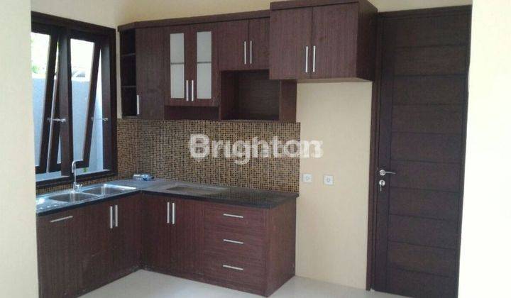 RESIDENCE in STRATEGIC and SAFE 4BR ELITE CLUSTER in Panjer South Denpasar BALI 2