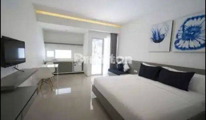 FULLY FURNISHED APARTMENT IN THE CENTER OF DENPASAR CITY, BALI 2