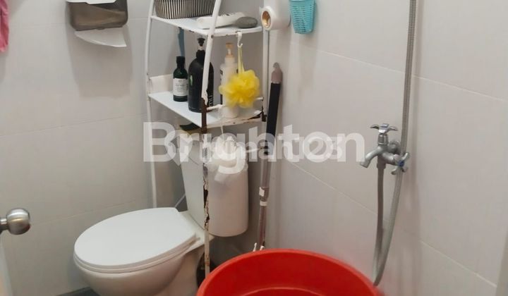 RUMAH 3KT Semi Furnish sangat STRATEGIS di perumahan area Nusadua BALI 2