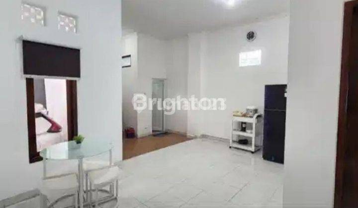 RUMAH 3KT FULL FURNISH Strategis di Area Pedungan Denpasar Selatan BALI 2