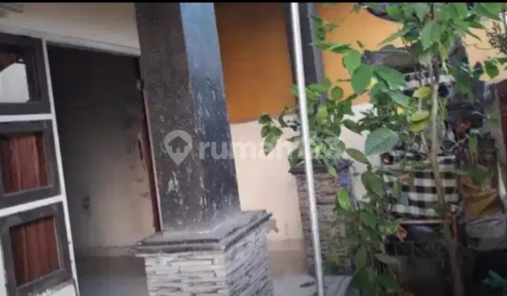 Rumah 3Kt Asri dan Nyaman di Area Serongga Gianyar Bali 2