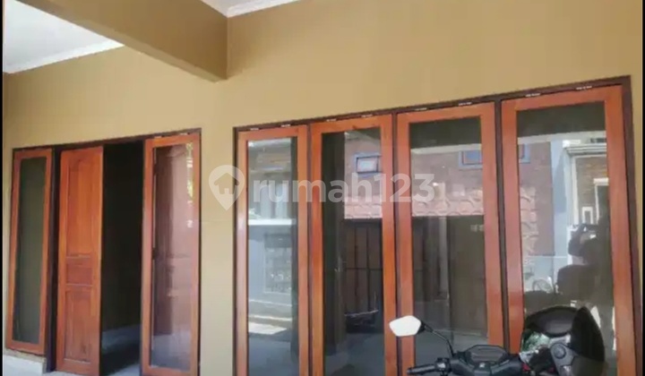 2-Bedroom House Ready for Occupancy in Kediri, Tabanan, Bali 2