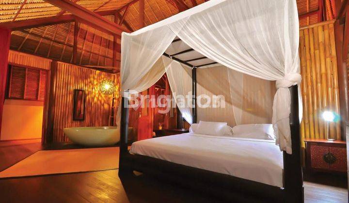 APARTMENT 2BR PREMIUM, area TANJUNG BENOA BADUNG BALI. 2