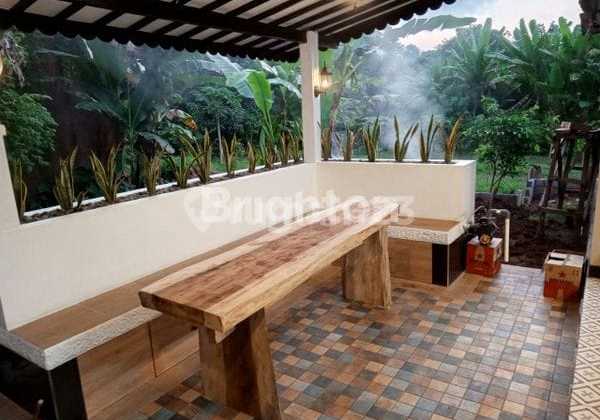 Villa 1Br Full Furnish di Area Kediri Tabanan Bali 2
