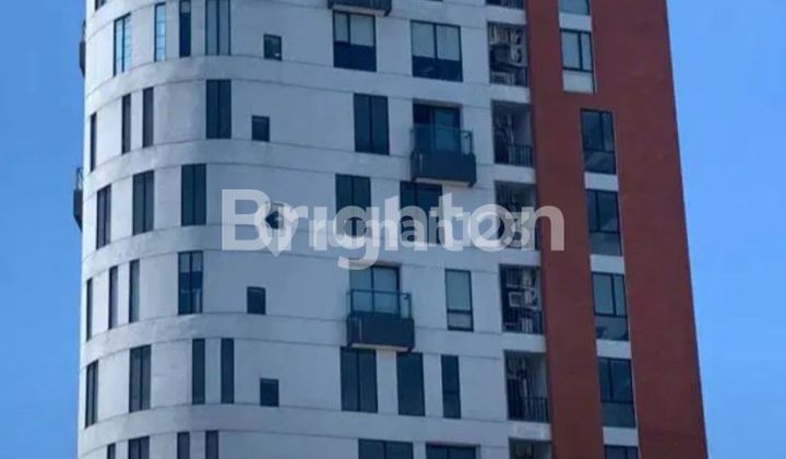 Kantor  ROYAL OFFICE, ROYAL RESIDENCE  Siap PAKAI di SURABAYA. 2