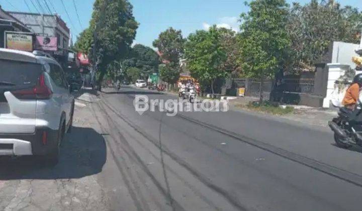 RUMAH 5KT DI KAWASAN BISNIS dan KULINER DI KOTA SINGARAJA BALI 2