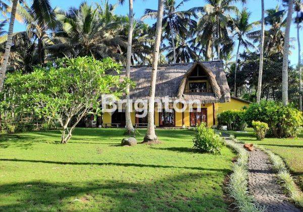 Tanah Bonus Villa, Loss Pantai Di Pekutatan Jembrana Bali 1