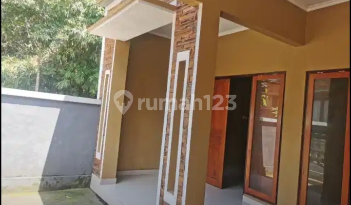2-Bedroom House Ready for Occupancy in Kediri, Tabanan, Bali 2-Bedroom House Ready for Occupancy in Kediri, Tabanan, Bali
