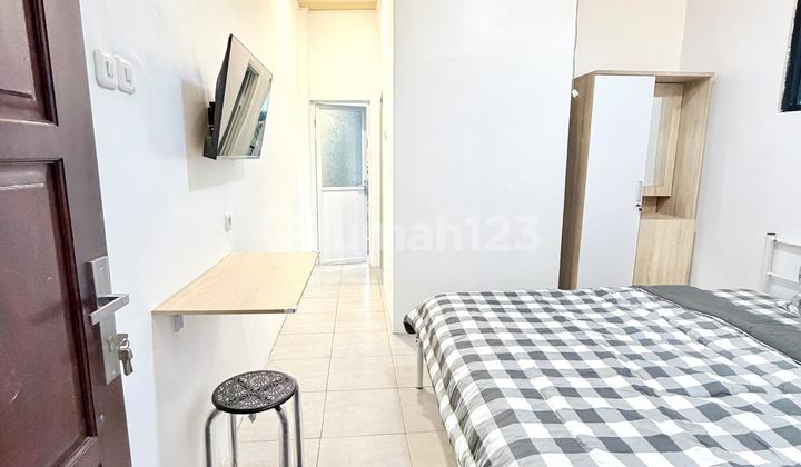 Premium Kost 64Br in the Unud Area, Jimbaran Bali. 2