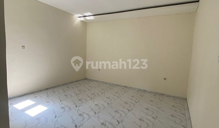 Rumah 2Lantai 4 KT di Area Cargo Denpasar Utara Bali 2