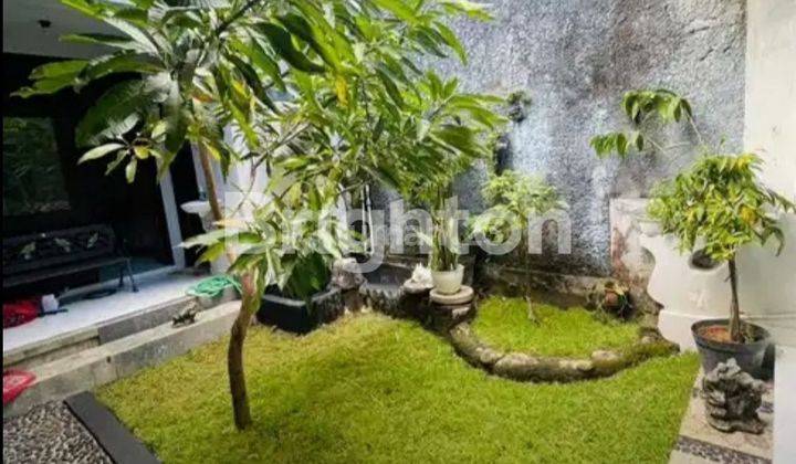 Rumah Semivilla 3kt Siap Huni Baru Selesai Renovasi Di Denpasar  2