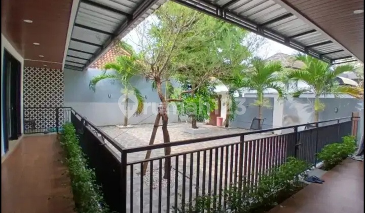 Rumah Pribadi Full Furnish 3Br di Area Gianyar Bali 2