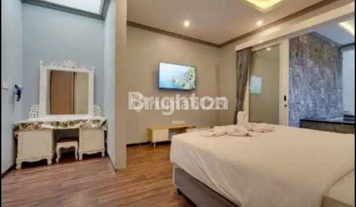 VILLA 4BR PREMIUM di dekat RENON DENPASAR BALI 2