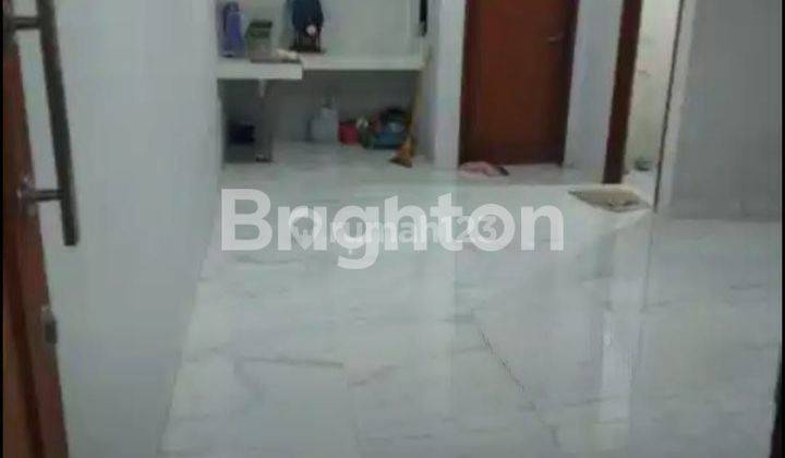 RUMAH 2BR MODERN MINIMALIS FULL FURNISH di AREA SESETAN DENPASAR SELATAN BALI 1