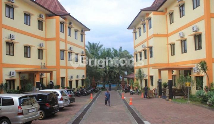 Ciptaningati Culture Hotel Batu East Java Ciptaningati Culture Hotel Batu East Java