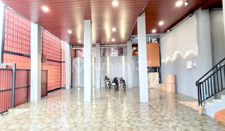 Kost Premium 64Br di Area Unud Jimbaran Bali.