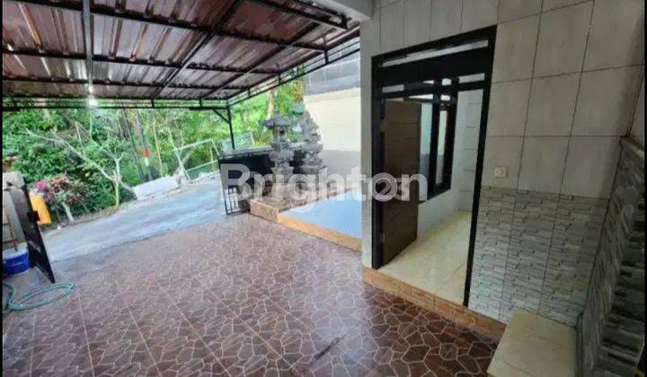 RUMAH 3KT MINIMALIS STRATEGIS dan NYAMAN serta ASRI di KOTA TABANAN BALI 2