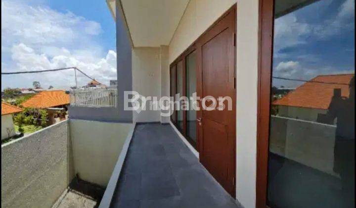 Rumah Baru Mewah 2 Lantai Di Sesetan ,strategis,harga Kompetitif! 2