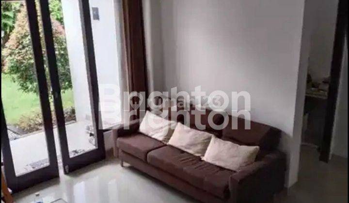RUMAH KT4+1+1 FULL FURNISH, STRATEGIS di AREA SIDAKARYA, DENPASAR SELATAN BALI 2