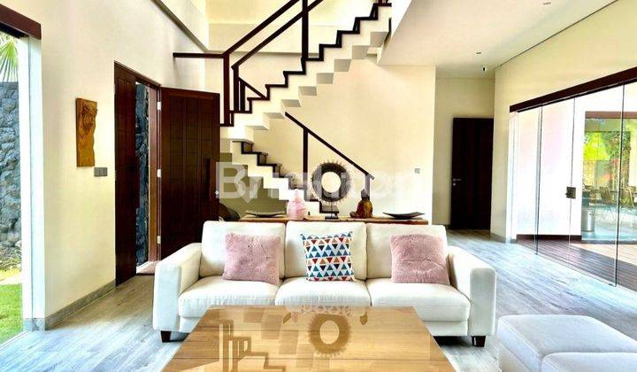 VILLA PREMIUM, ASRI, di Ungasan Badung BALI  2