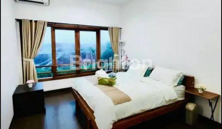 BIG VILLA 3BR NEAR KEROBOKAN KUTA BALI 2