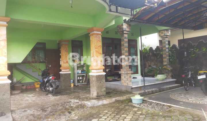 Rumah Siap Huni dan Kost dan Toko Dalam Satu Lokasi di Jembrana Bali Rumah Siap Huni dan Kost dan Toko Dalam Satu Lokasi di Jembrana Bali