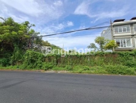 TANAH GLOBAL DIJALAN UTAMA DHARMAWANGSA KUTA SELATAN BALI. TANAH GLOBAL DIJALAN UTAMA DHARMAWANGSA KUTA SELATAN BALI.