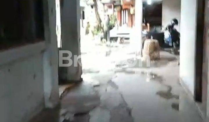 TANAH STRATEGIS  untuk SEGALA USAHA di jalan Utama Imambonjol 2