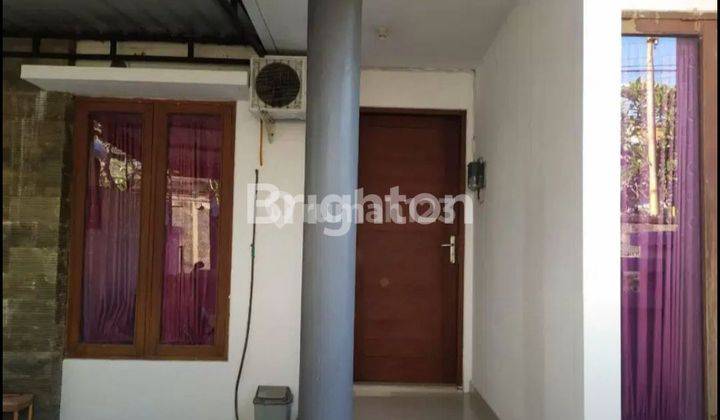 RUMAH 2KT STRATEGIS, NYAMAN, di AREA PANJER DENPASAR SELATAN BALI 2