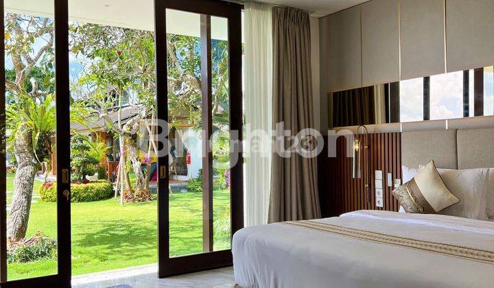 LUXURY VILLA at PECATU HILL BALI With Direct VIEW to The Sea 2